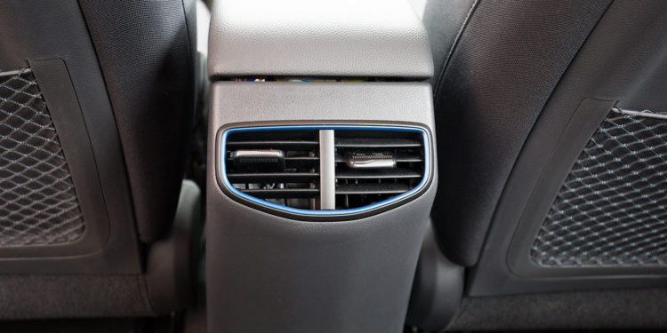 Hyundai Ioniq: O automóvel sustentável! 33