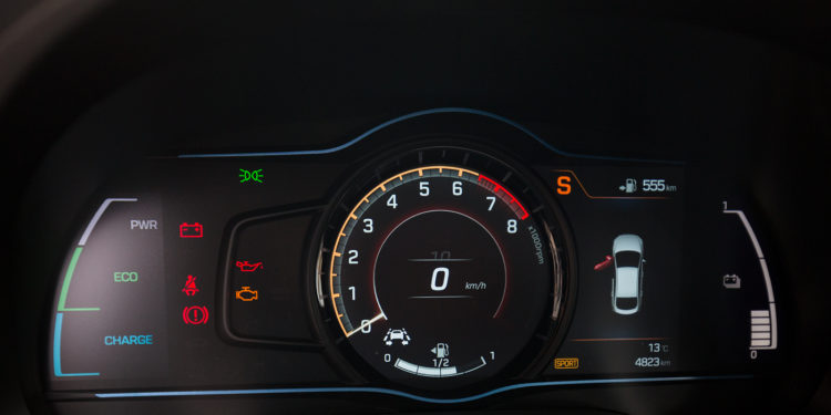 Hyundai Ioniq: O automóvel sustentável! 55