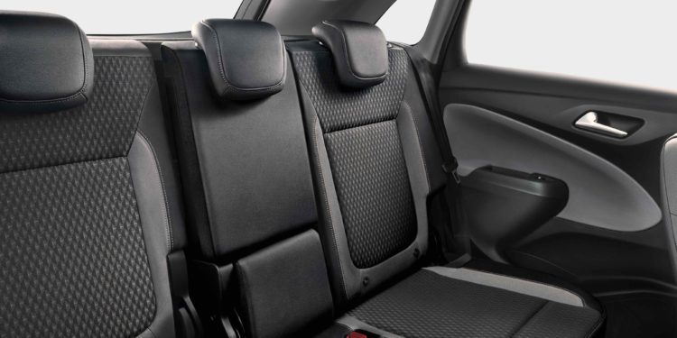 Crossland X: Estivemos na apresentação do novo crossover da Opel! 26