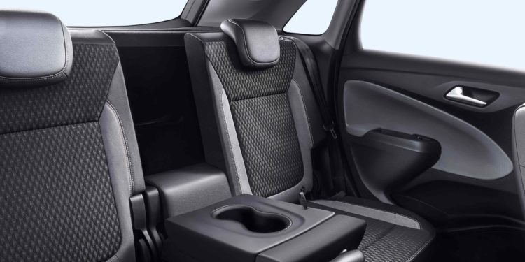 Crossland X: Estivemos na apresentação do novo crossover da Opel! 27