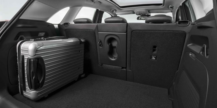 Crossland X: Estivemos na apresentação do novo crossover da Opel! 24