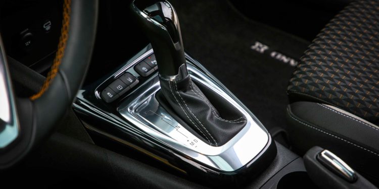 Crossland X: Estivemos na apresentação do novo crossover da Opel! 23