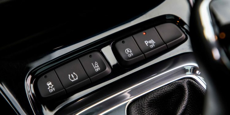 Crossland X: Estivemos na apresentação do novo crossover da Opel! 22