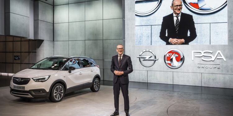 Estas são as apostas da Opel para o salão de Genebra! 14