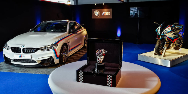 BMW M4 Magny-Cours Edition: O conjunto perfeito! 13