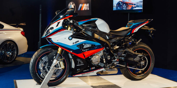 BMW M4 Magny-Cours Edition: O conjunto perfeito! 20