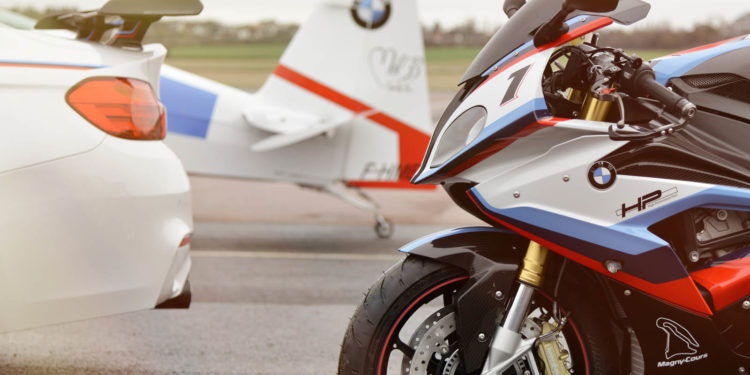 BMW M4 Magny-Cours Edition: O conjunto perfeito! 19