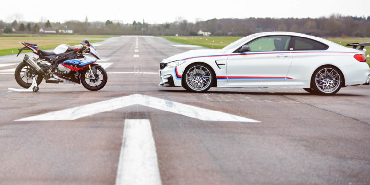 BMW M4 Magny-Cours Edition: O conjunto perfeito! 16