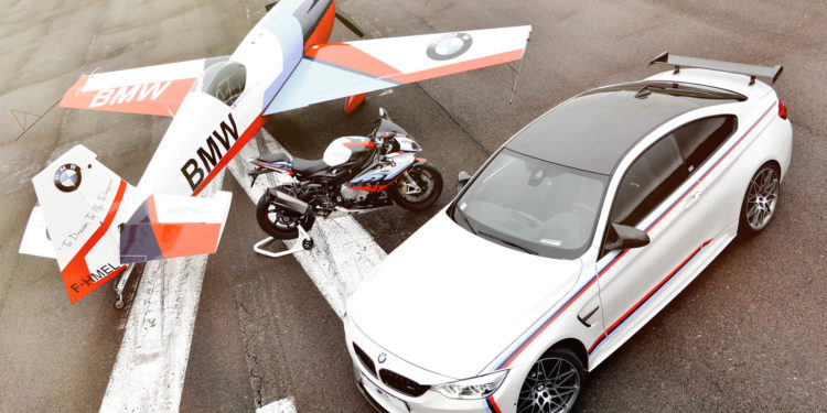 BMW M4 Magny-Cours Edition: O conjunto perfeito! 15