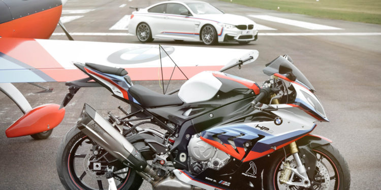 BMW M4 Magny-Cours Edition: O conjunto perfeito! 14