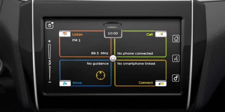 Novo Suzuki Swift apresentado em Genebra! 31