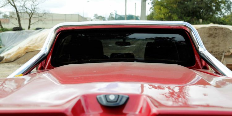 Toyota Hilux Tracker 2.4D 4x4: Quando o trabalho se junta ao lazer! 55 Toyota Hilux Tracker 2.4D 4x4: Quando o trabalho se junta ao lazer! 55