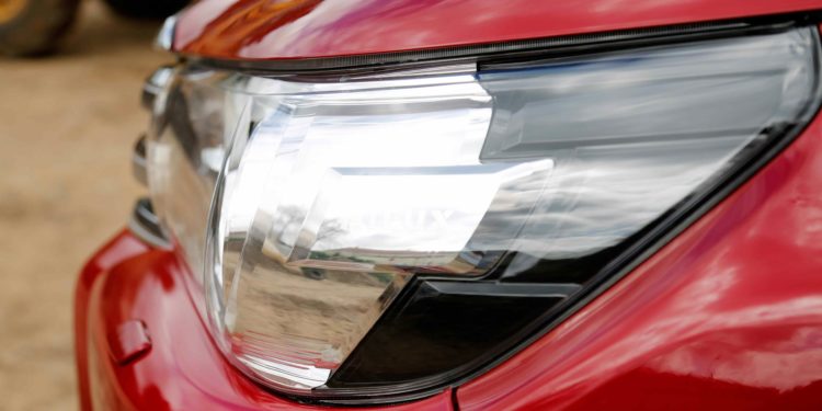 Toyota Hilux Tracker 2.4D 4x4: Quando o trabalho se junta ao lazer! 61 Toyota Hilux Tracker 2.4D 4x4: Quando o trabalho se junta ao lazer! 61