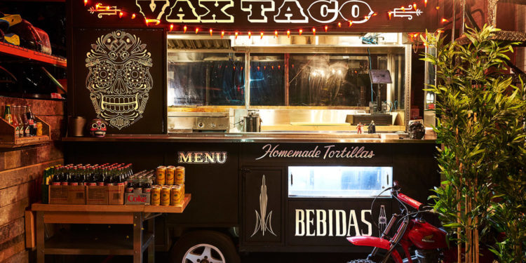 Vax Moto: A garagem de Brooklyn que se tornou um mito! 14