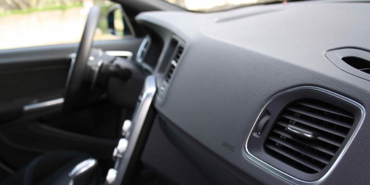 Volvo S60 T6 Polestar: Das corridas para a estrada! 103