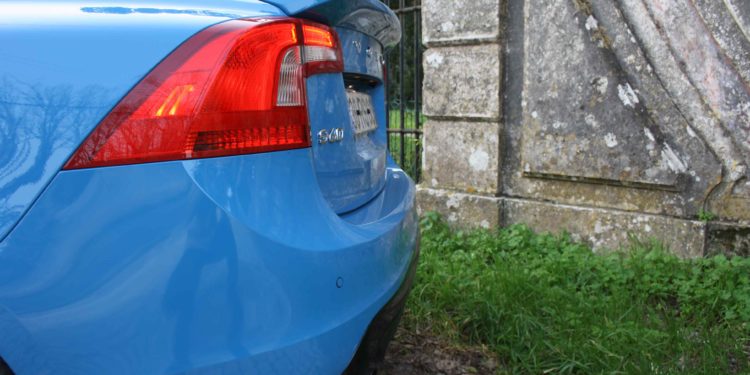 Volvo S60 T6 Polestar: Das corridas para a estrada! 94