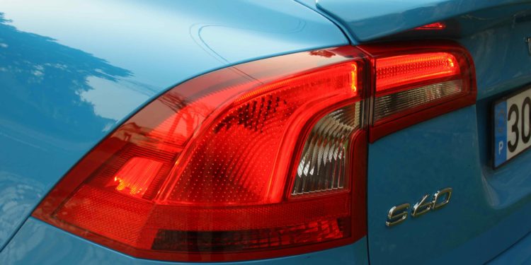 Volvo S60 T6 Polestar: Das corridas para a estrada! 91