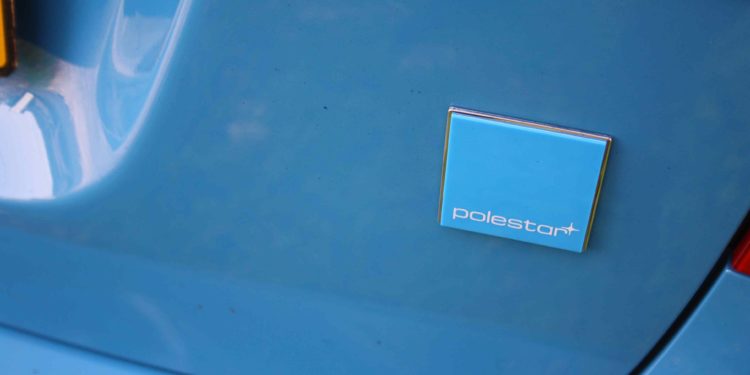 Volvo S60 T6 Polestar: Das corridas para a estrada! 93