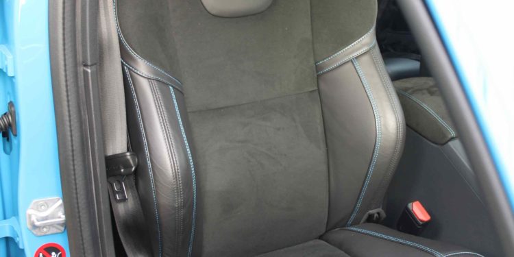 Volvo S60 T6 Polestar: Das corridas para a estrada! 102