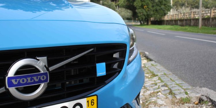 Volvo S60 T6 Polestar: Das corridas para a estrada! 83