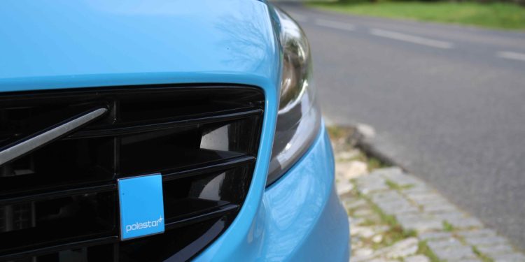 Volvo S60 T6 Polestar: Das corridas para a estrada! 82