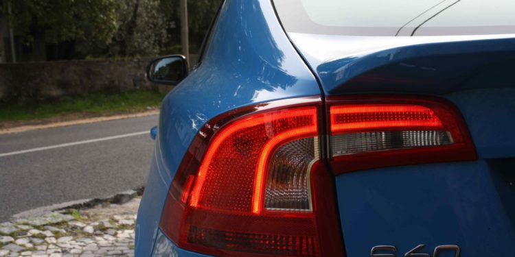 Volvo S60 T6 Polestar: Das corridas para a estrada! 81