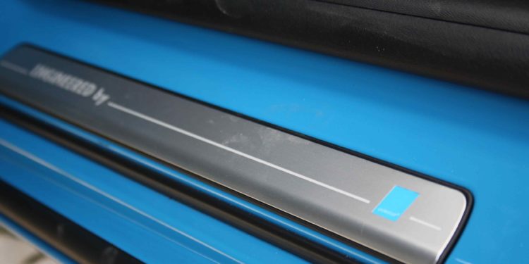 Volvo S60 T6 Polestar: Das corridas para a estrada! 76