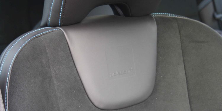 Volvo S60 T6 Polestar: Das corridas para a estrada! 101