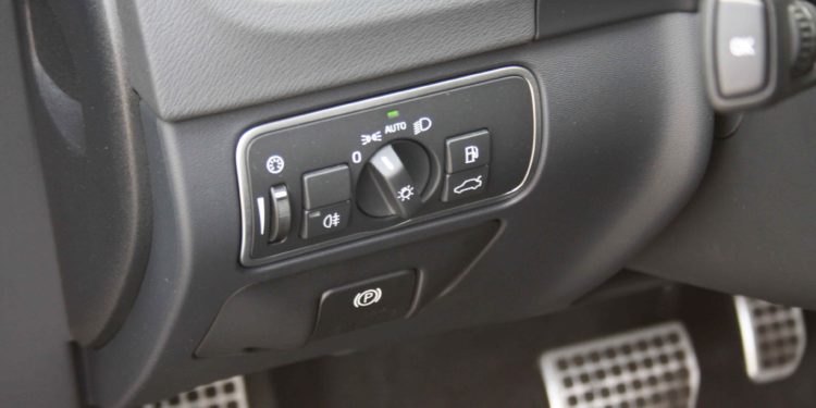 Volvo S60 T6 Polestar: Das corridas para a estrada! 71