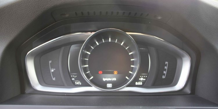 Volvo S60 T6 Polestar: Das corridas para a estrada! 70