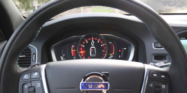 Volvo S60 T6 Polestar: Das corridas para a estrada! 68