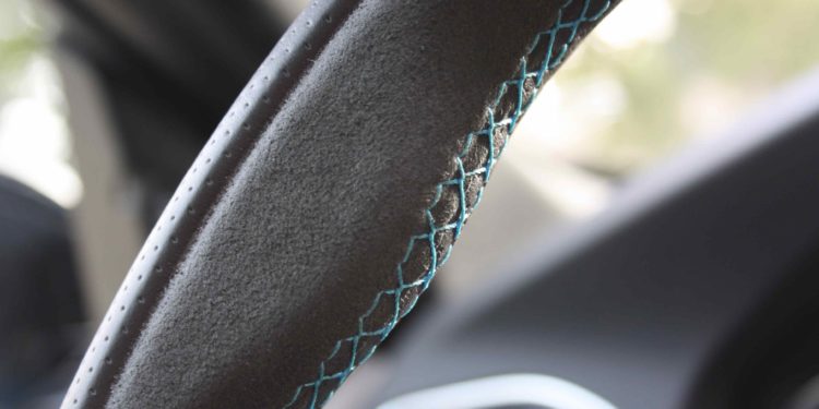 Volvo S60 T6 Polestar: Das corridas para a estrada! 69