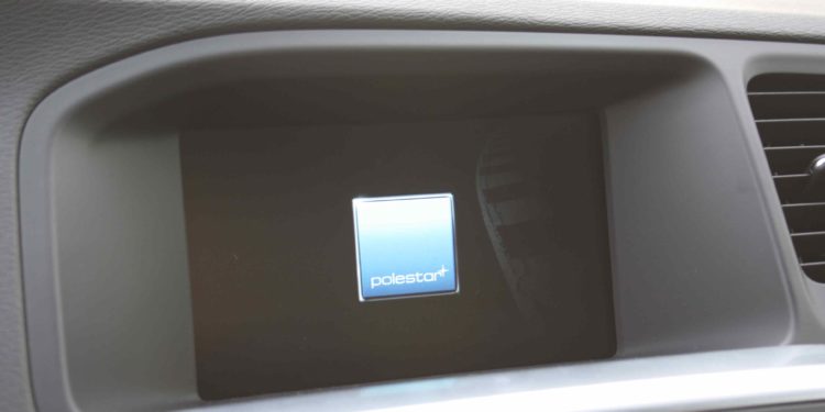 Volvo S60 T6 Polestar: Das corridas para a estrada! 66