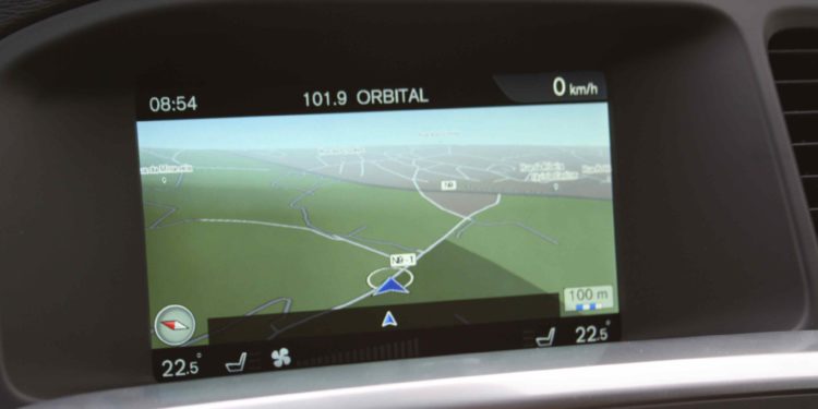 Volvo S60 T6 Polestar: Das corridas para a estrada! 65