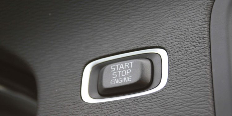 Volvo S60 T6 Polestar: Das corridas para a estrada! 60