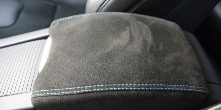 Volvo S60 T6 Polestar: Das corridas para a estrada! 58