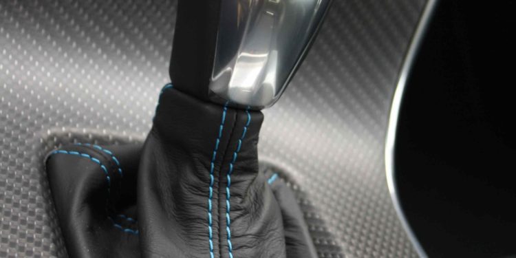 Volvo S60 T6 Polestar: Das corridas para a estrada! 55