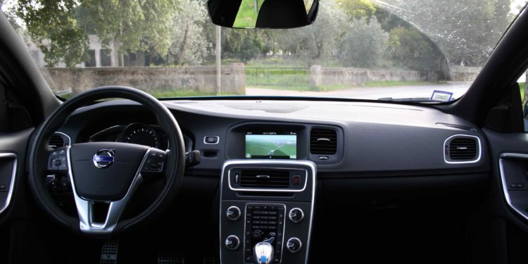 Volvo S60 T6 Polestar: Das corridas para a estrada! 52