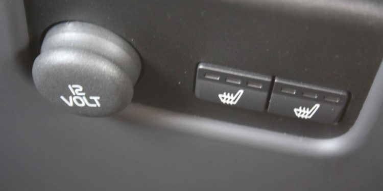 Volvo S60 T6 Polestar: Das corridas para a estrada! 50