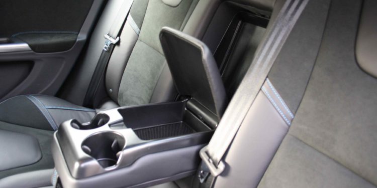 Volvo S60 T6 Polestar: Das corridas para a estrada! 42