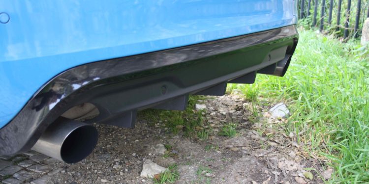 Volvo S60 T6 Polestar: Das corridas para a estrada! 39