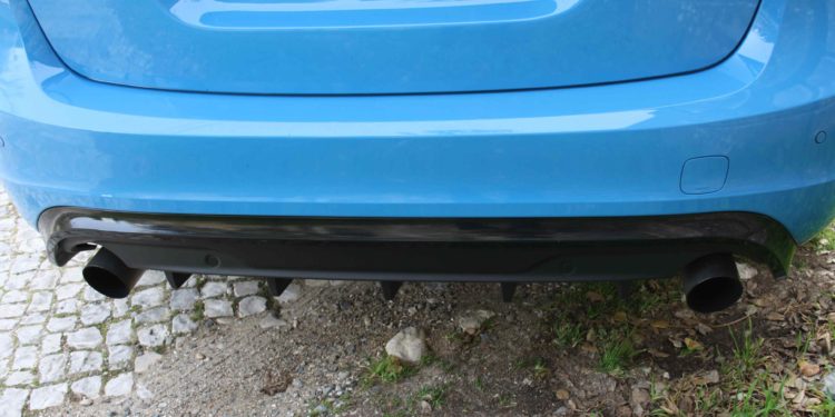 Volvo S60 T6 Polestar: Das corridas para a estrada! 38