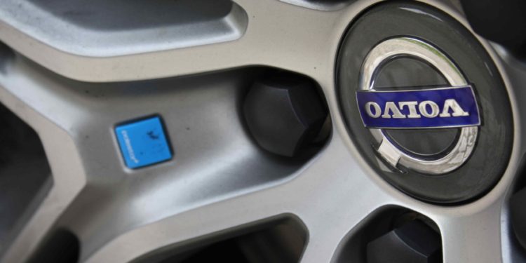 Volvo S60 T6 Polestar: Das corridas para a estrada! 37