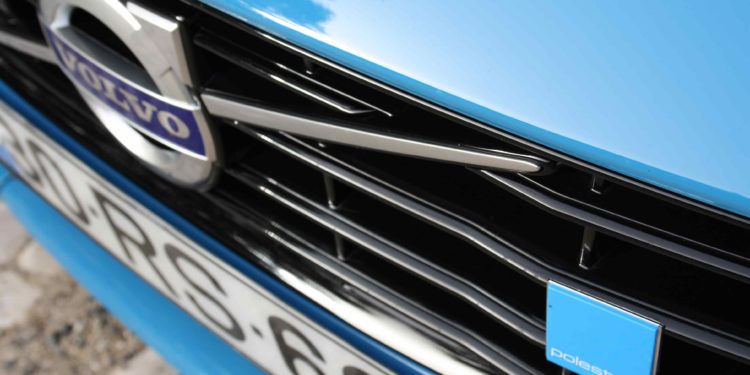 Volvo S60 T6 Polestar: Das corridas para a estrada! 33