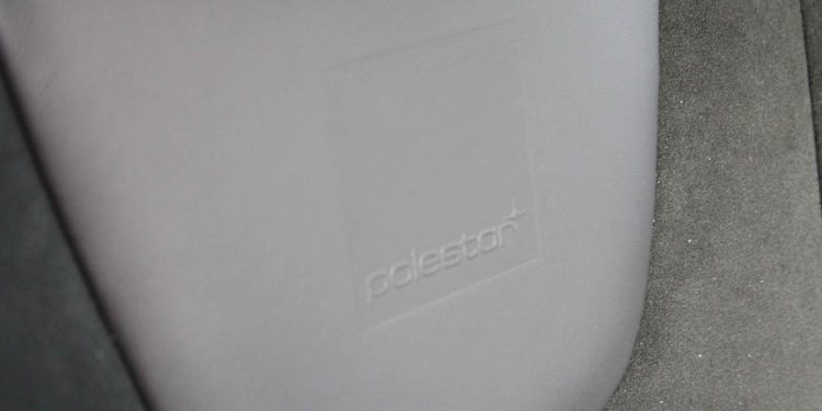 Volvo S60 T6 Polestar: Das corridas para a estrada! 31