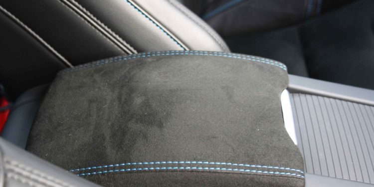 Volvo S60 T6 Polestar: Das corridas para a estrada! 28