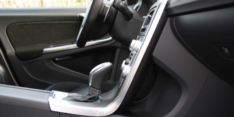 Volvo S60 T6 Polestar: Das corridas para a estrada! 27