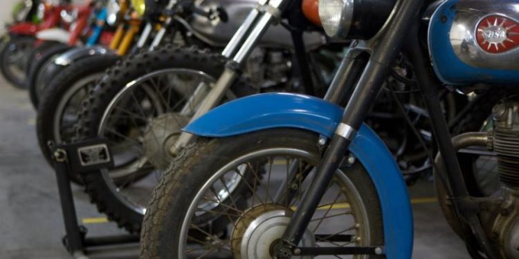 Vax Moto: A garagem de Brooklyn que se tornou um mito! 21