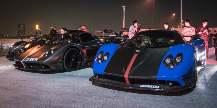 Este parque de estacionamento no Japão "colecciona" sonhos! 35