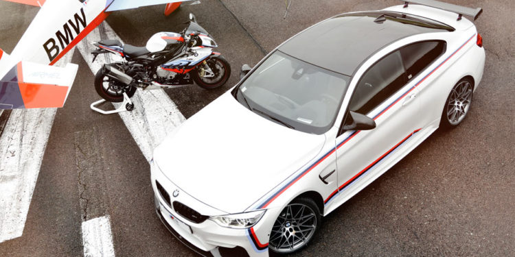 BMW M4 Magny-Cours Edition: O conjunto perfeito! 22